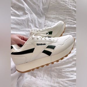 Reebok sneakers